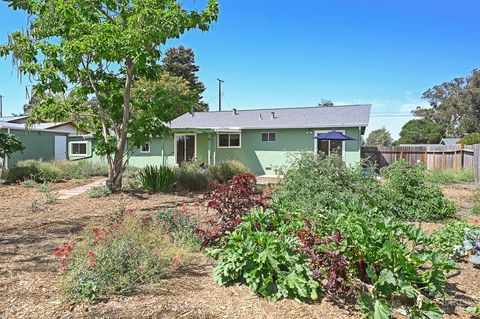 Photo of 5227 Wendell Lane, Sebastopol, CA 95472 (MLS # 325077470)
