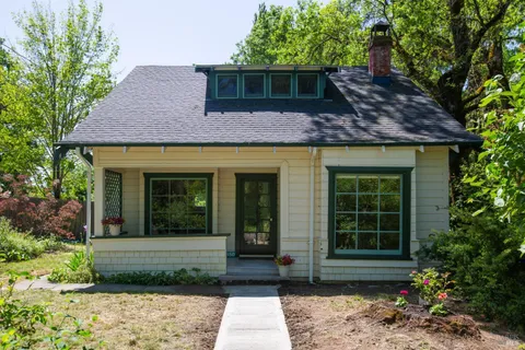 24850 East Lane, Covelo, CA 95428 - MLS#: 325040577