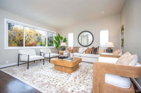 Photo of 218 Alpine Street, San Rafael, CA 94901 (MLS # 326000360)