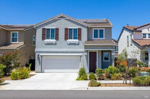 Photo of 1328 Horizon Circle, Fairfield, CA 94533 (MLS # 325065577)