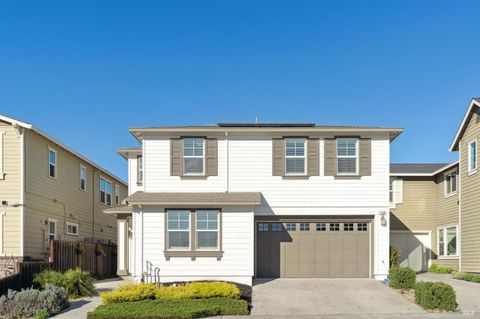 Photo of 1630 Winterberry Lane, Rohnert Park, CA 94928 (MLS # 326001930)