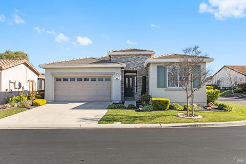 Photo of 410 Atlantic Drive, Rio Vista, CA 94571 (MLS # 326008419)
