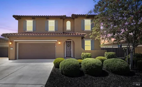 1515 Utah Court, Dixon, CA 95620 - MLS#: 325034570
