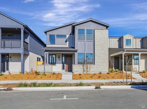 Photo of Rohnert Park, CA 94928 (MLS # 324086914)