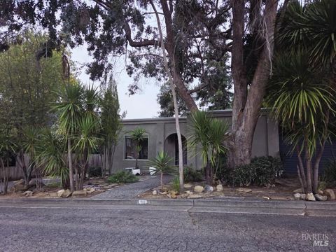 Photo of 111 Milita Street, Vallejo, CA 94590 (MLS # 325102432)