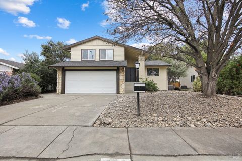 Photo of 450 Nut Tree Road, Vacaville, CA 95687 (MLS # 326006968)