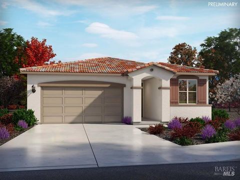 Photo of 869 Telford Drive, Vacaville, CA 95687 (MLS # 326002608)