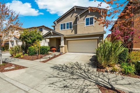 Photo of 5124 Kevin Place, Rohnert Park, CA 94928 (MLS # 325032618)