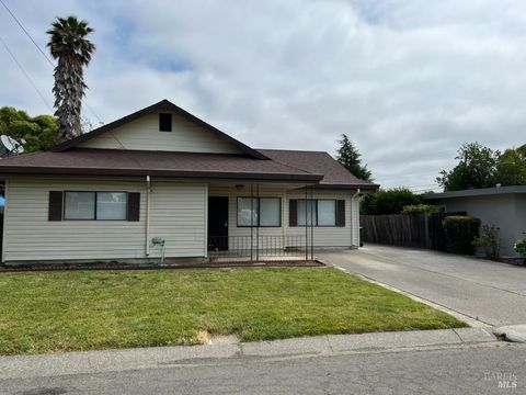 Photo of 1604 Verna Drive, Napa, CA 94558 (MLS # 325082289)