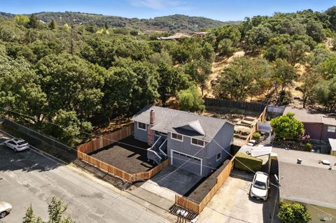 Photo of 17641 Highland Boulevard, Sonoma, CA 95476 (MLS # 325044798)