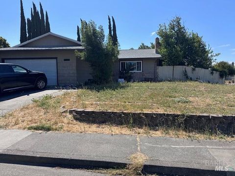 Photo of 2056 Davis Drive, Fairfield, CA 94533 (MLS # 325070908)
