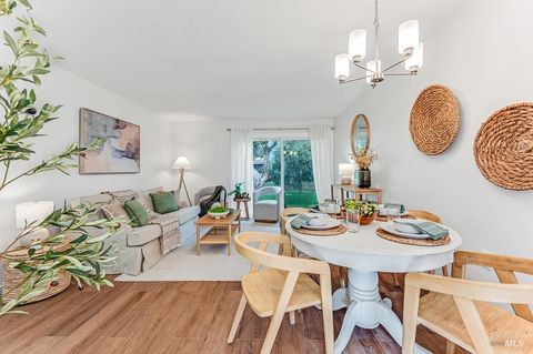 Photo of 1378 Mission Drive, Sonoma, CA 95476 (MLS # 326002435)