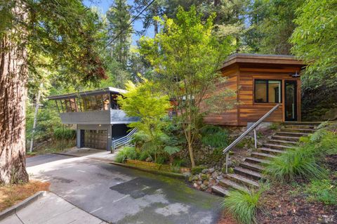 Photo of 20 Winwood Place, Mill Valley, CA 94941 (MLS # 325088792)
