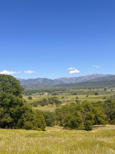 Photo of 23040 Poonkinney Road, Covelo, CA 95428 (MLS # 325103685)