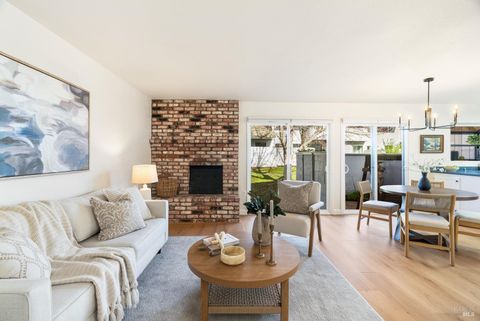 Photo of 2791 McBride Lane #139, Santa Rosa, CA 95403 (MLS # 326013325)