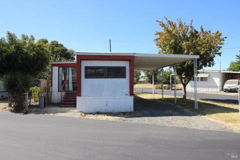 Photo of 50 River Road, Rio Vista, CA 94571 (MLS # 325042273)