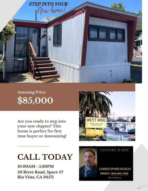 MLS: 325042273