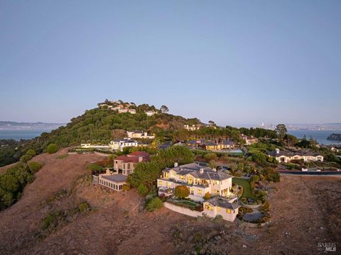 Photo of 139 Gilmartin Drive, Tiburon, CA 94920 (MLS # 325077271)