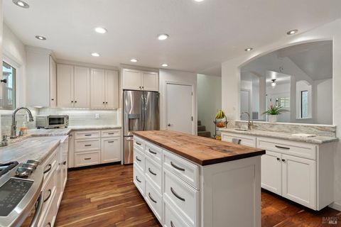 Photo of 7400 Malone Road, Forestville, CA 95436 (MLS # 325030607)