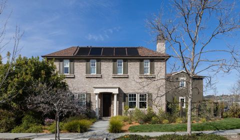 Photo of 66 ROSE Lane, Larkspur, CA 94939 (MLS # 326018983)