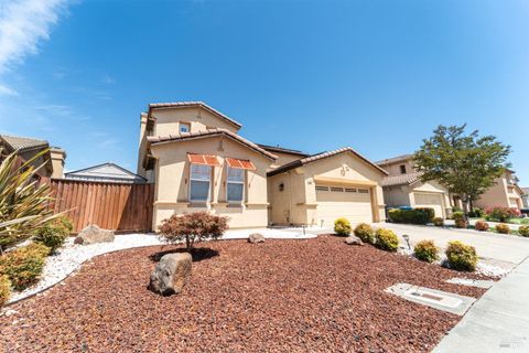 Photo of 23 Castellina Circle, American Canyon, CA 94503 (MLS # 325070730)