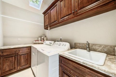 A home in Vacaville