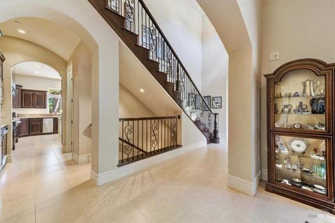 A home in Vacaville