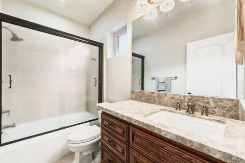 A home in Vacaville