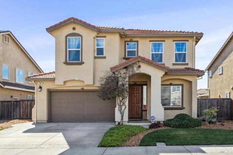 Photo of 607 Guild Road, Vacaville, CA 95688 (MLS # 326013995)