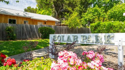 Photo of 103 Vista View Drive, Cloverdale, CA 95425 (MLS # 325059912)