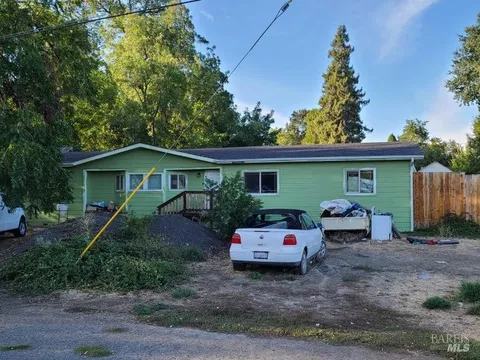 23840 Grange Street, Covelo, CA 95428 - MLS#: 323017954
