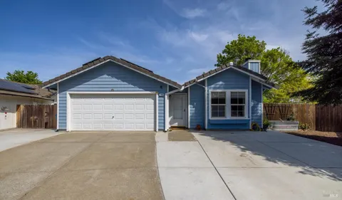 1880 Quail Meadows Circle, Vacaville, CA 95687 - MLS#: 325026186