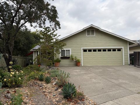 Photo of 9784 dawn Way, Windsor, CA 95492 (MLS # 325084047)