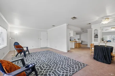 813 Corte Azul, Rohnert Park, CA 94928 - MLS#: 325022934