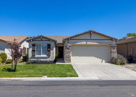 Photo of 528 Birch Ridge Drive, Rio Vista, CA 94571 (MLS # 325075636)