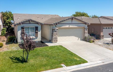 Photo of 528 Birch Ridge Drive, Rio Vista, CA 94571 (MLS # 325075636)