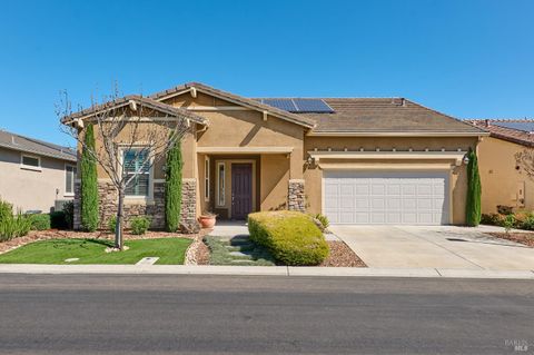 Photo of 216 Shearwater Drive, Rio Vista, CA 94571 (MLS # 326020477)