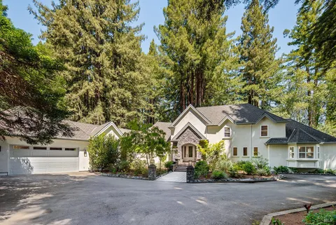 711 Furlong Road, Sebastopol, CA 95472 - MLS#: 325038400