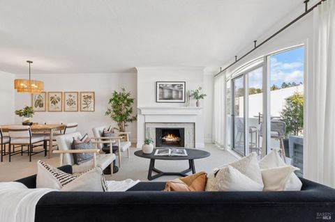 Photo of 2335 Shelter Bay Avenue, Mill Valley, CA 94941 (MLS # 325078699)