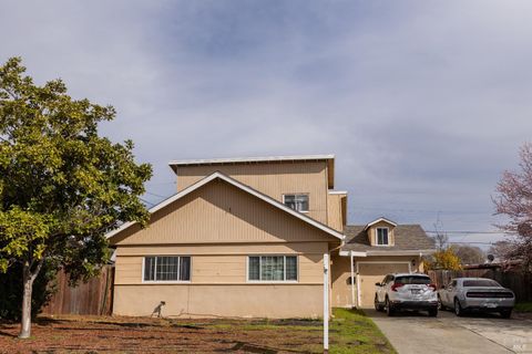 Photo of 1500 Harrison Street, Fairfield, CA 94533 (MLS # 326013761)