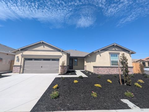 Photo of 2193 Rustic Oak Lane, Rio Vista, CA 94571 (MLS # 325060109)