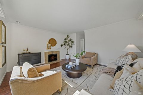 Photo of 100 Marin Center Drive #21, San Rafael, CA 94903 (MLS # 325084742)