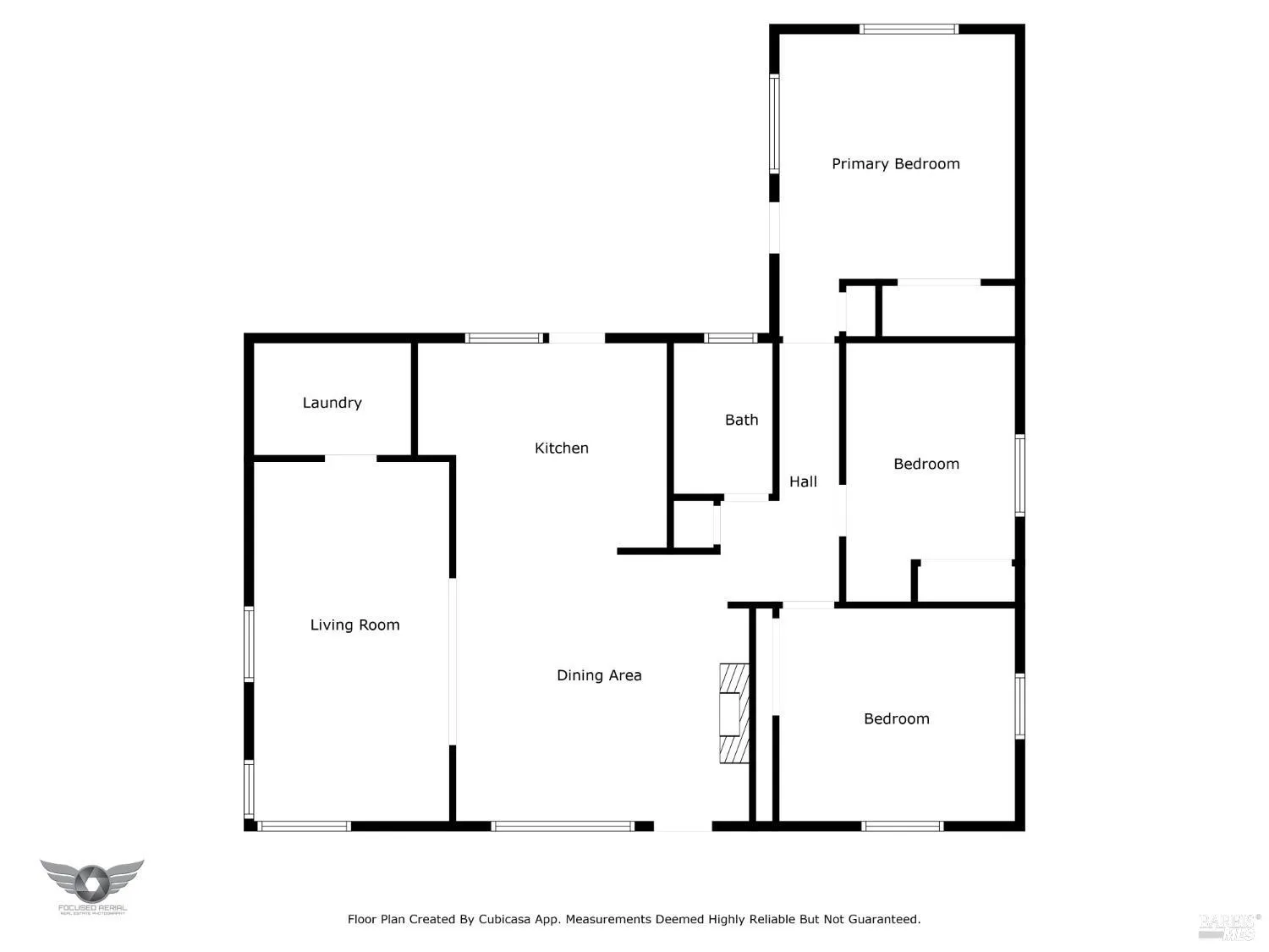 Napa, California 94559, United States, 3 Bedrooms Bedrooms, ,1 BathroomBathrooms,Residential,Contingent,41863