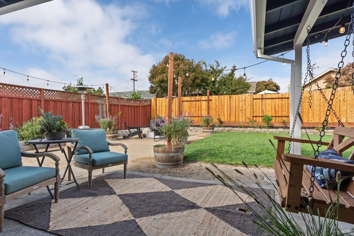 Napa, California 94559, United States, 3 Bedrooms Bedrooms, ,1 BathroomBathrooms,Residential,Contingent,41863