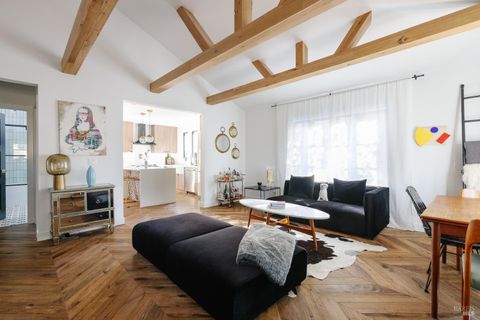 Photo of 18445 1st Avenue, Sonoma, CA 95476 (MLS # 325093085)