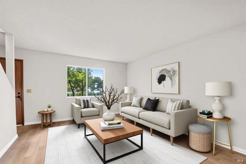 Photo of 883 Arbor Avenue, Sonoma, CA 95476 (MLS # 325040924)