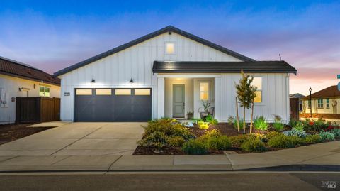 Photo of 2195 Prairie Way, Dixon, CA 95620 (MLS # 325089283)