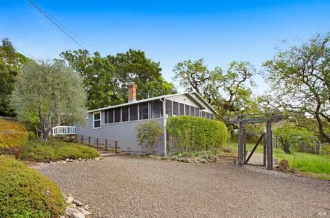 2105 Thornsberry Road, Sonoma, CA 95476 - MLS#: 325006830