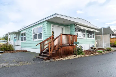 6730 Redwood Avenue, Sebastopol, CA 95472 - MLS#: 325022985