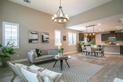 3132 Muse Way, Fairfield, CA 94533 - MLS#: 324113566